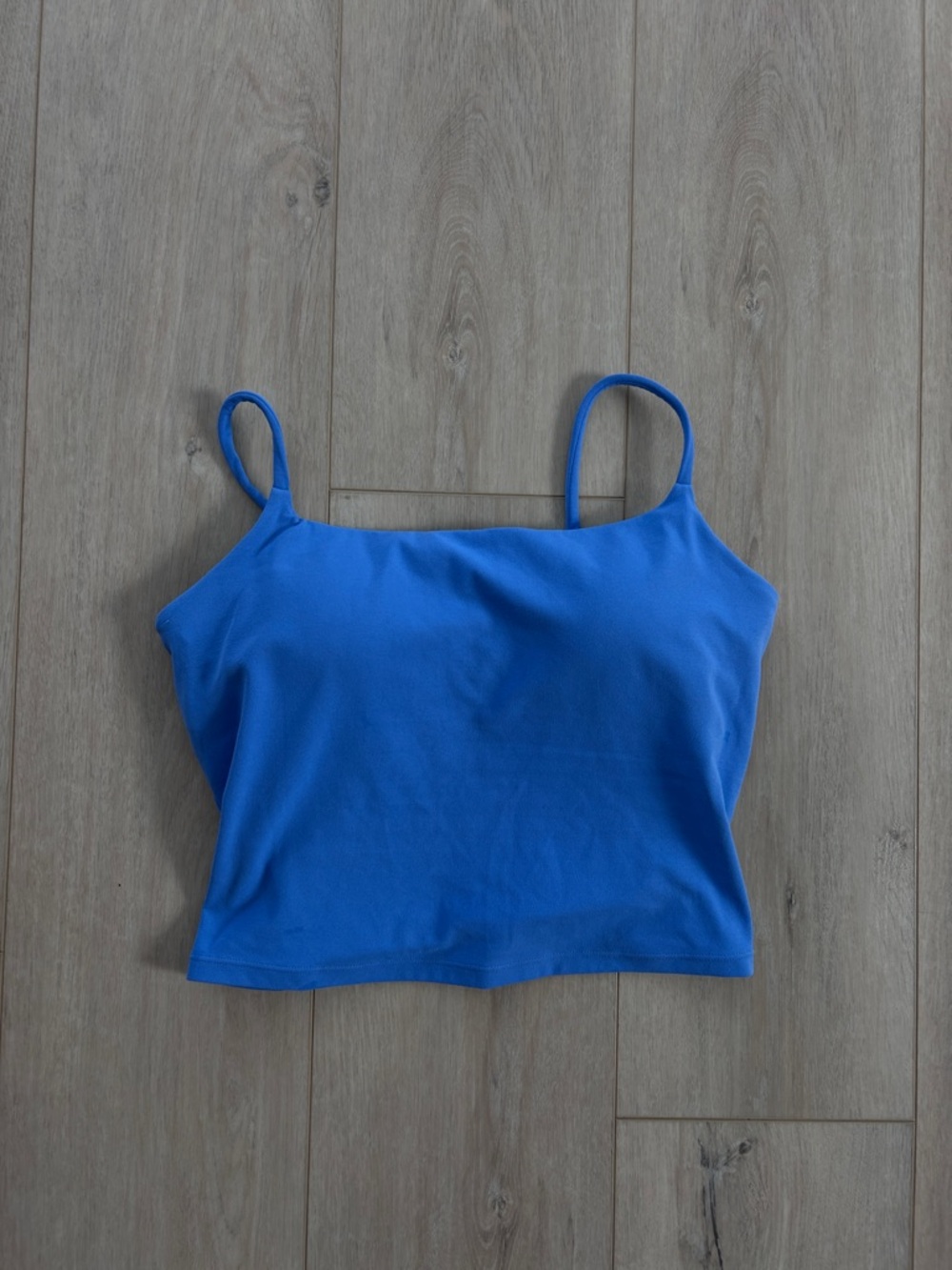 Oner Active Softmotion strappy vest